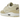Nike Air Max 1 Safari Coconut Milk sneakers i vinkelret visning med hvid overdel, safari-print og synlig Air-enhed i sålen
