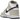 Product Image Nike Dunk High White Sanddrift Brown (Women's)