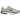 Nike P-6000 Metallic Silver Pure Platinum sneakers i vinklet visning med sølvfarvede detaljer, hvid mesh overdel og hvide snørebånd