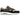 Nike Air Max 1 PRM Escape Treeline sneakers i et vinklet sideprofil med grønne og brune detaljer samt synlig Air unit i sålen