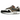 Nike Air Max 1 PRM Escape Treeline sneakers i et vinklet set med grønne og brune ruskindspaneler samt synlig Air-enhed