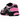 Product Image Nike Zoom Vomero 5 Pink Spell Black