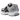 Product Image Nike Zoom Vomero 5 Metallic Silver Black