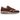 Nike Air Max 1 86 OG Big Bubble Smokey Mauve sneakers i sideprofil med lilla ruskind, hvid mesh og synlig Air enhed