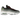 Nike Air Max 95 Greedy sneakers i et vinklet sideprofil med flerfarvede paneler, snørebånd og synlige Air units i sålen