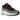 Nike Air Max 95 Greedy sneakers i et vinkelret frontside-vis med flerfarvede detaljer, snørebånd og synlige Air-enheder i sålen