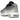 Nike Air Max 95 Greedy sneakers i en vinkel med flerfarvet overdel, snørebånd og synlige Air enheder i sålen
