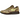 Nike Air Max 1 86 OG Camo Light Lemon Twist sneakers i en vinklet profil med camouflage mønster og gule detaljer