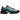 Nike Air Max Plus Blue Gradient sneakers i vinkelret visning med blå gradient mesh overdel, sorte detaljer og synlige Air enheder.