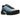 Nike Air Max Plus Blue Gradient sneakers i sideprofil med blå og sort gradient mesh overdel samt karakteristiske bølgede detaljer