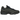 Nike Air Max 95 Jewel Black Deep Royal sneakers i sideprofil med sort overdel og blå detaljer