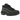 Nike Air Max 95 Jewel Black Deep Royal sneakers i sideprofil med sort overdel, snørebånd og synlige Air units i sålen