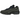 Nike Air Max 95 Jewel Black Deep Royal sneakers i vinkelret visning med sort overdel og blå detaljer samt synlig air unit