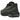 Nike Air Max 95 Jewel Black Deep Royal sneakers i en vinklet profil med sort overdel og detaljer i kongeblå