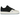 Nike Air Force 1 Low Tinaj sneakers i et klassisk sideprofil med grå overdel, hvid mellemsål og synlige syninger