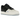 Nike Air Force 1 Low Tinaj sneakers i et klassisk sideprofil med grå overdel, hvid mellemsål og ikonisk swoosh-logo