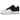 Nike Air Force 1 Low Tinaj sneakers i et vinklet sideprofil med grå overdel, snørebånd og klassisk sål
