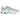 Nike Air Max Plus Marseille sneakers i vinkelvisning med hvid mesh overdel, blå detaljer og synlige Air enheder i sålen