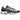 Nike Air Max Plus Reverse Grape sneakers i en vinklet profil med lilla gradient mesh, sorte detaljer og synlige Air enheder