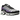 Nike Air Max Plus Reverse Grape sneakers i vinkelret visning med lilla gradient mesh overdel, sorte detaljer og synlige Air enheder