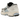Nike Air Zoom Vomero 5 Light Armory Blue sneakers i vinkelret visning med lyseblå overdel i mesh og hvide detaljer