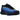Nike Air Max Dn8 Hyper Royal sneakers i et flot sideprofil med blå mesh overdel, markante snørebånd og synlige Air-enheder