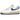 Nike Air Force 1 Low 07 Athletic Department Sail Deep Royal Blue sneakers i sideprofil med hvid læderoverdel og blåt swoosh