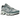Nike Air Max Plus Origins Waterway sneakers i sideprofil med blå og hvid gradient mesh upper samt sort swoosh og hvid sål