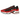 Nike Air Max Plus University Red White Black sneakers i sideprofil med rød mesh overdel, hvid mellemsål og sorte detaljer