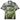 Product Image Nike x NOCTA Opal Tito Neeks Button Down Pilgrim Oil Green