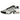 Nike Air Max Plus Drift Summit White sneakers i vinklet visning med hvid overdel, syntetiske detaljer og synlige Air-enheder