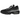 Nike Air Max 95 Grey Gradient sneakers i sideprofil med grå gradient paneler, snørebånd og synlige Air enheter i sålen
