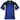 Nike x Corteiz Football Shirt Deep Royal Blue sneakers i en klassisk frontvisning med dyb blå farve og hvide detaljer