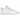 Adidas Forum Low Triple White sneakers i klassisk sidoprofil med hvid overdel i læder, snørebånd og flad gummisål