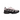Nike Air Max SNDR Pink sneakers i vinkelret visning med pink overdel, lynlås og synlige Air-enheder i mellemsålen