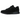 Nike Air Max 1 86 OG Vanta Black sneakers i sideprofil med sort ruskindsoverdel, hvid mellemsål og synlig Air unit i hælen
