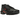Nike Air Max Plus Bred sneakers i sideprofil med sort overdel, røde detaljer og karakteristiske bølgede linjer samt synlige Air-enheder