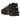 Nike Air Max Plus Bred sneakers i et klassisk sideprofil med sort mesh-overdel, røde detaljer og synlige Air-enheder i mellemsålen