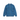 Nike x NOCTA Opal Lily Pad Denim Shirt Blue Denim sneakers i klassisk frontvisning med mellemblå denim og slidstærke hvide syninger
