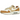 Nike Air Max 1 Wheat sneakers i sideprofil med brun ruskind overdel, synlig Air unit og matchende snørebånd