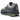 Nike Air Max TL 2.5 Neon sneakers i et klassisk sideprofil med sort overdel og neonfarvede detaljer langs den synlige Air-sål