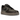 Nike Air Force 1 Low Paris sneakers i en flot vinkel med hvid overdel, detaljeret snøre og klassisk sål