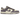 Nike Dunk Low Next Nature Daybreak sneakers i et klassisk sideprofil med hvid læderoverdel, lilla overlays og flade snørebånd