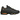 Nike Air Max 95 Anthracite Safety Orange sneakers i sideprofil med mørkegrå overdel, orange detaljer og synlige luftenheder i sålen