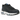 Nike Air Max 95 Dark Obsidian Racer Blue sneakers i vinkelret visning med mørkeblå overdel og synlige luftenheder i sålen