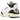 Air Jordan 3 Retro Quai 54 sneakers sideprofil med hvid overdel, ikoniske detaljer og synager i gadevenligt design til samlere