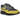 Nike Air Max 1 Essential Batman 2.0 sneakers i siden med sort læderoverdel grå paneler og synlig Air stødabsorbering i sålen