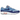 Nike Air Max 1 Psychic Blue sneakers i sideprofil med lyseblå ruskind, hvid mesh overdel, synlig Air unit og hvid mellemsål