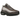 Nike Air Max 95 A Ma Maniere While You Were Sleeping sneakers i vinkel med brungrå ruskind og synlige Air units