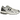 New Balance 1906R Silver Metallic Black sneakers i sideprofil med sølvfarvet mesh og sorte detaljer samt polstret sål